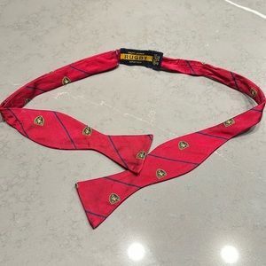 Rugby by Ralph Lauren Griffin Bow tie